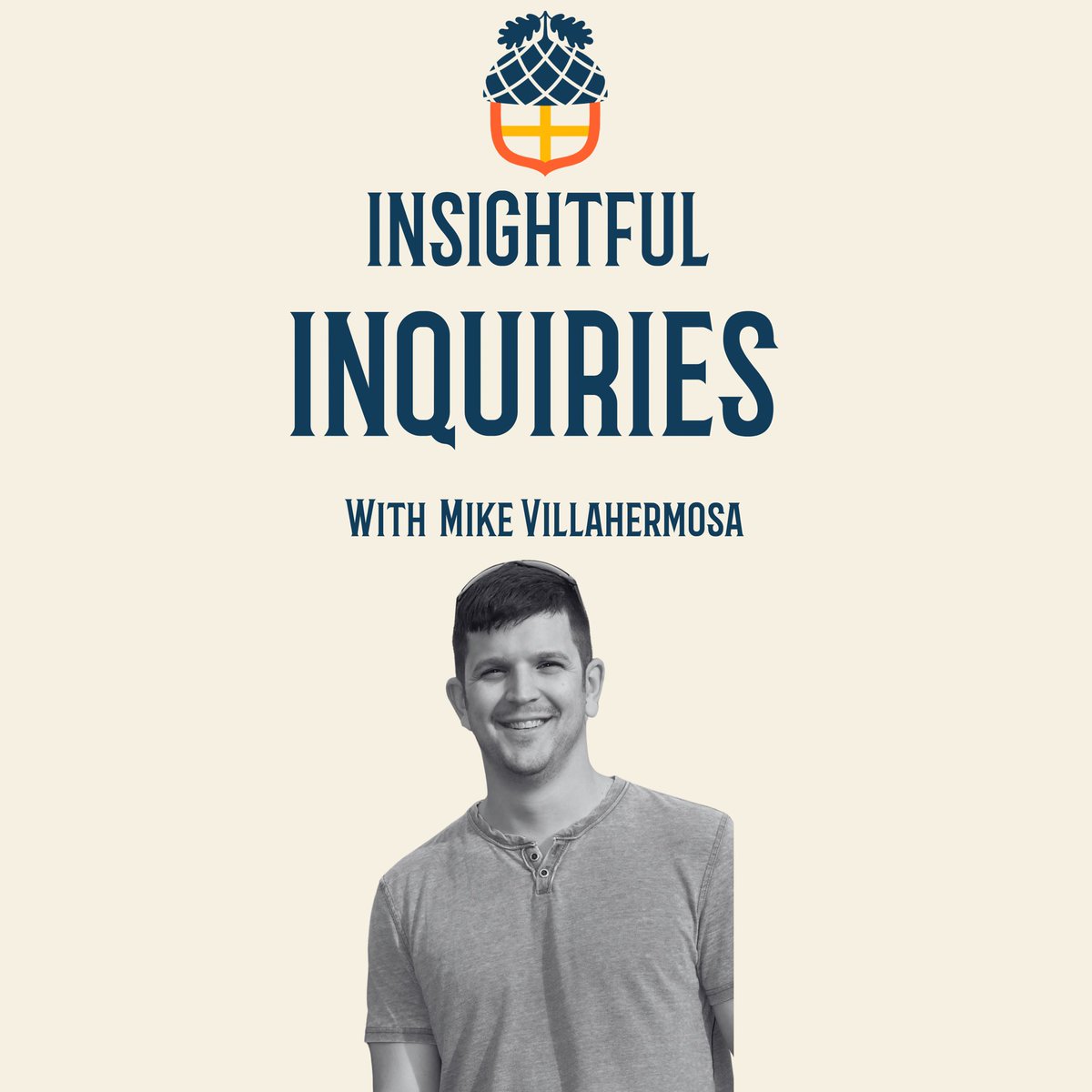 🎙️ New Podcast Alert: 'From Adversity to Leadership' 🚀
Join us as we dive into the military journey of Mike, the @EODHappyCaptain, and how he transformed trials into leadership excellence. 🎖️ #MilitaryLeadership #Resilience