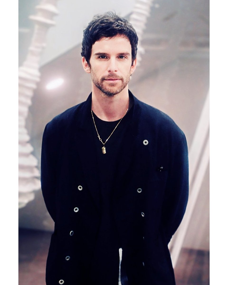 Él 😍
#coldplay #guyberryman