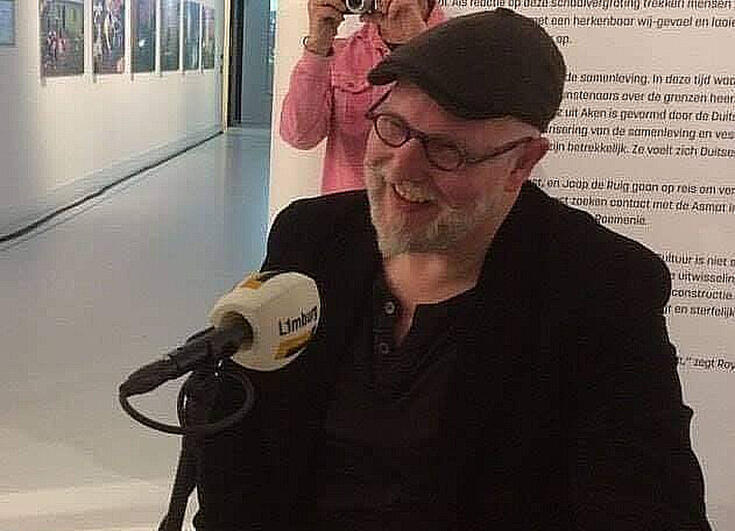 Column Hugo Luijten in De Stemming: Roti dlvr.it/T3YKfV