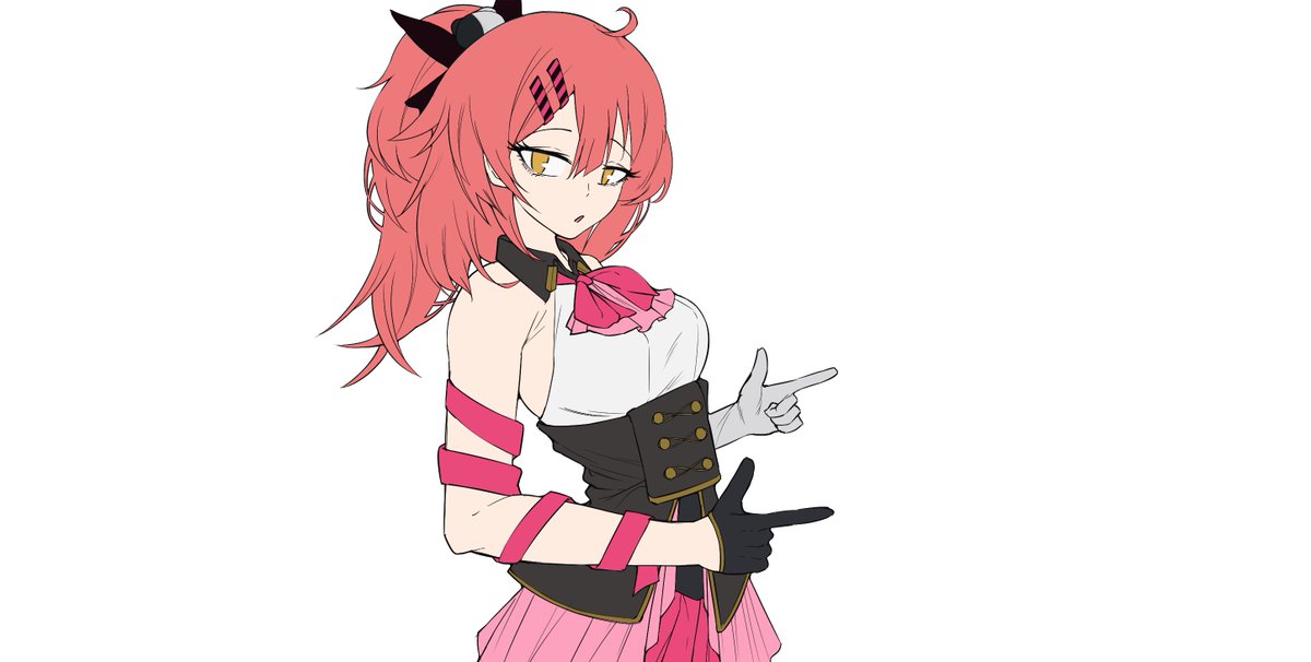 オンリーの進捗でも… 