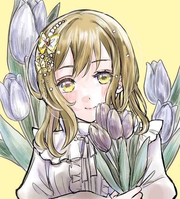 「kunikida hanamaru」Fan Art(Latest｜RT&Fav:50)