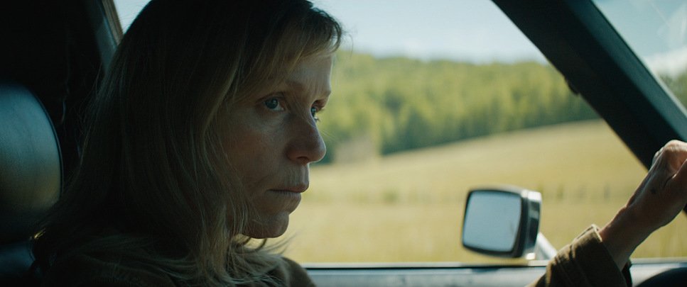 Cinemman22's tweet photo. This week's movie recommendation is: Three Billboards Outside Ebbing, Missouri.

A story about a mother that seeks justice for the murder of his daughter. Go give it a watch and tell me what you think. https://t.co/hvg1eO8yuO