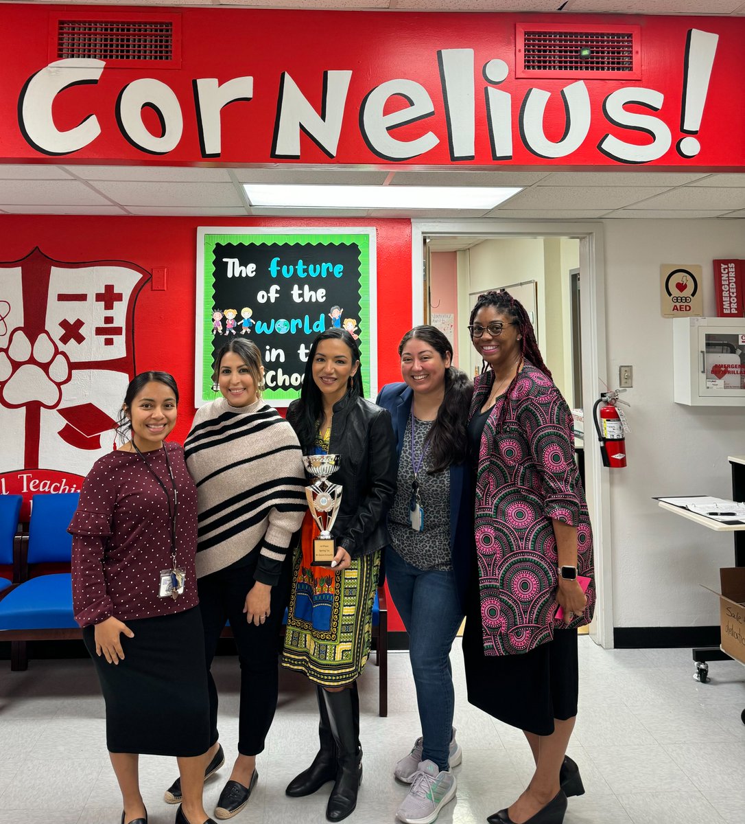 Nalsy Perez (@nperez10) on Twitter photo ๐ฃ ATTN: Help us congratulate the three top @HisdSouth campuses for the Spring 2024 <a href="/zearned/">Zearn</a> Round 1 Challenge:
1โฃ <a href="/CorneliusElem/">Cornelius Elementary</a>
2โฃ <a href="/PattersonESHISD/">Patterson ES</a>
3โฃ <a href="/juanseguinhisd/">Juan Seguin ES-HISD</a>
๐๐๐๐๐๐๐ฅณ๐ฅณ๐ฅณ๐๐๐ ๐ฃ ATTN: Help us congratulate the three top @HisdSouth campuses for the Spring 2024 <a href="/zearned/">Zearn</a> Round 1 Challenge:
1โฃ <a href="/CorneliusElem/">Cornelius Elementary</a>
2โฃ <a href="/PattersonESHISD/">Patterson ES</a>
3โฃ <a href="/juanseguinhisd/">Juan Seguin ES-HISD</a>
๐๐๐๐๐๐๐ฅณ๐ฅณ๐ฅณ๐๐๐