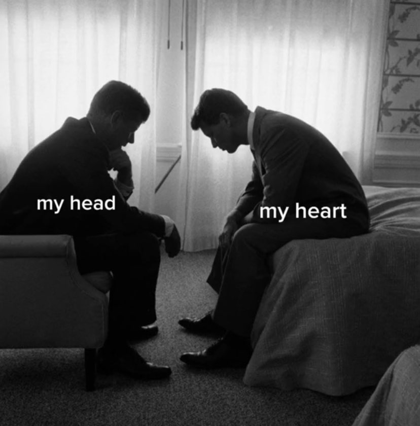 صراع ما بين