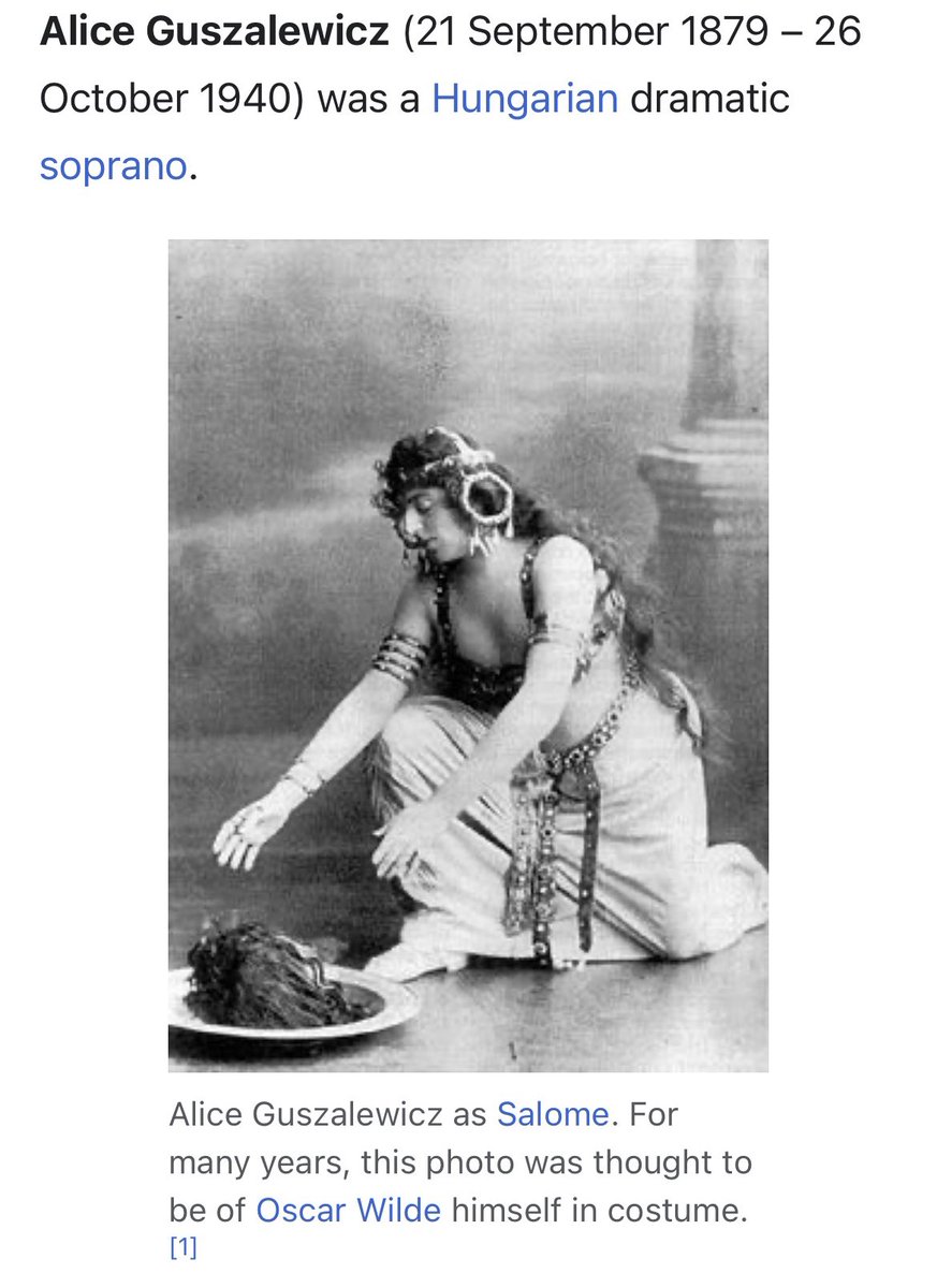 Wagnerianer's tweet photo. Gotta love #wikipedia captions https://t.co/0LB1duoJJF