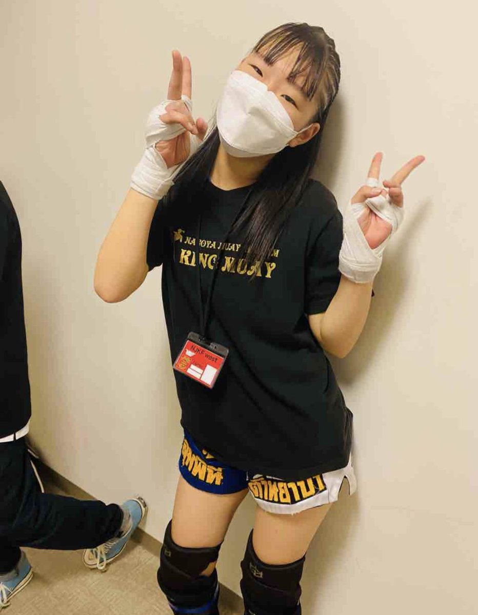 ムエタイ男子 (@Muaythai_Danshi) / Posts / X