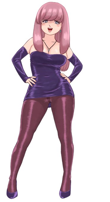 ボディコンを着るさだめ 