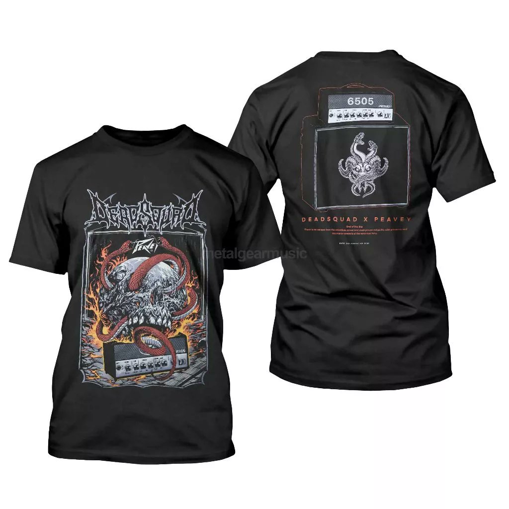 PulungArtha's tweet photo. ORIGINAL DEADSQUAD - PEAVEY TSHIRT
Cek β‘οΈ https://t.co/osQgzAND2Q
#RacunShopee #deadsquad #peaveytshirt #tshirt #kaos #kaosdistro #distro #originalproduct #kaosdeadsquad #tshirtdeadsquad #FYP #fypviraltwitter https://t.co/5xe4jNsOMU