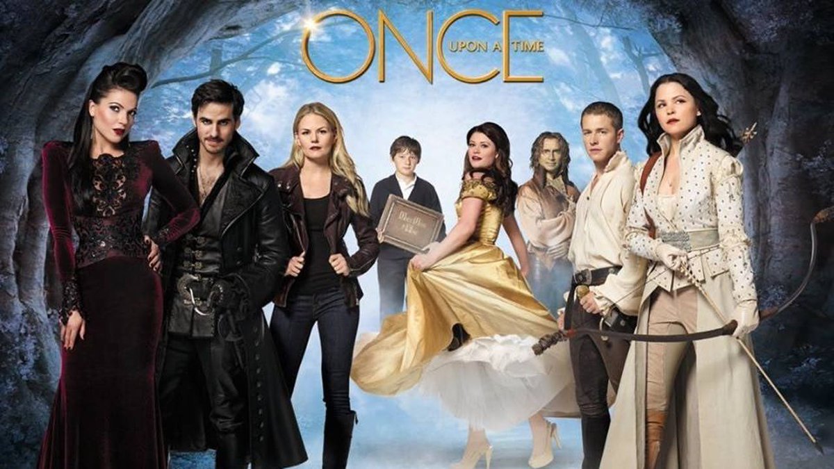 PreviouslySerie's tweet photo. #OnceUponATime (#ÉraseUnaVez) TE ECHAMOS MUCHO DE MENOS😪 https://t.co/zcjx5orvJW
