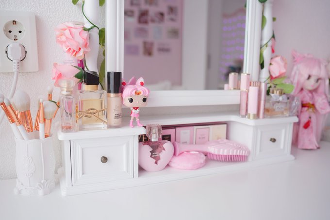 2 pic. Room tour part 2 ✨ https://t.co/TVvA8FPMY5
