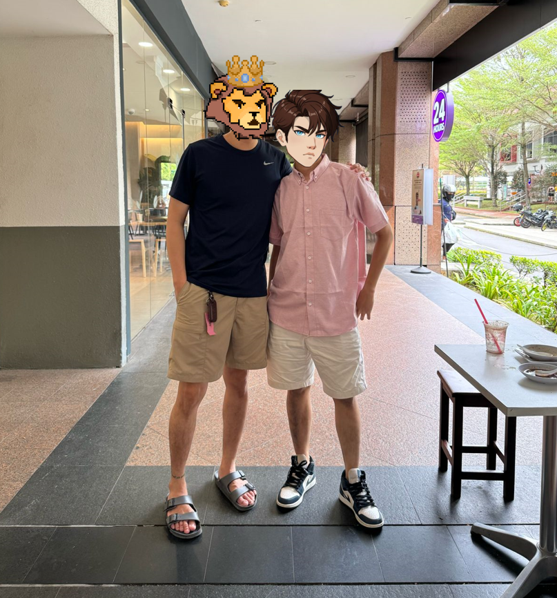 Estrid 🦁 tweet media