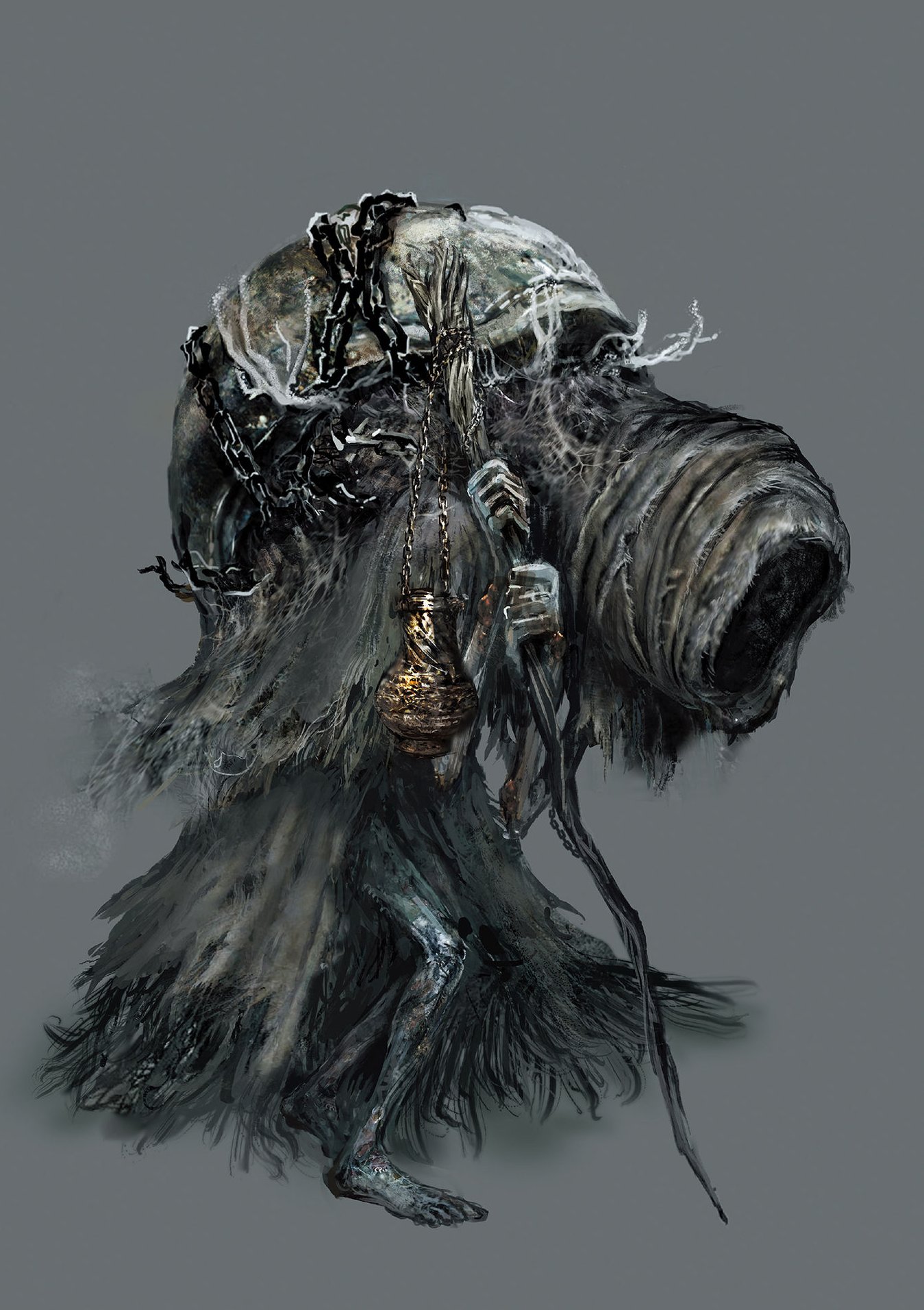 Fromsoft Hoarder on X: Dark Souls 3 - Londor Pilgrim  t.cocLzjuskxnp  X