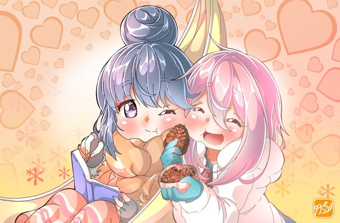 「blush feeding」 illustration images(Latest)