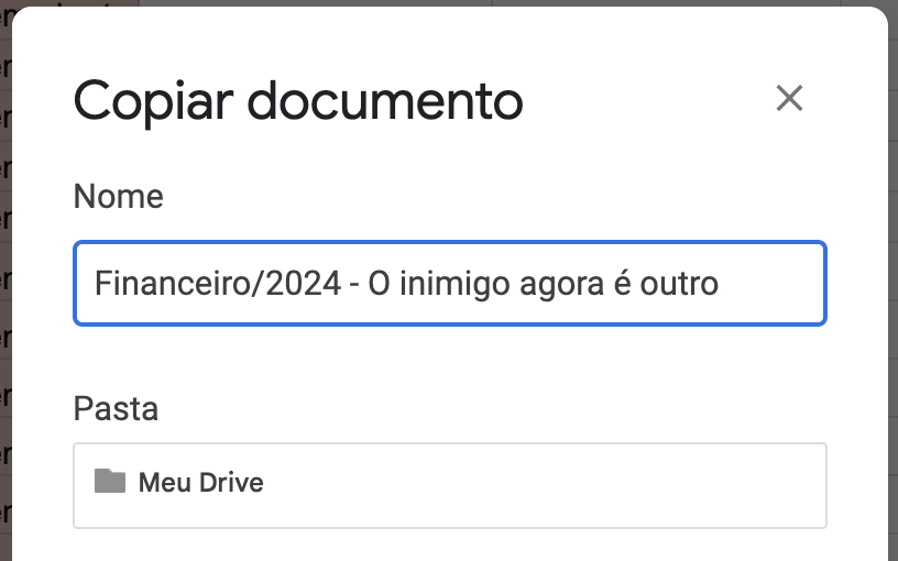 oprimodev's tweet photo. só hoje eu tomei coragem de fazer o planejamento financeiro dos próximos 12 meses... https://t.co/wbXZXr8GTi
