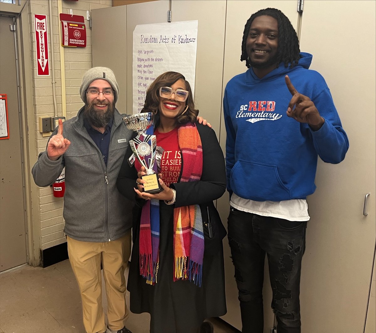 Nalsy Perez (@nperez10) on Twitter photo ๐ฃ ATTN: Help us congratulate the three top <a href="/HISD_West/">๐จ This page is no longer active! ๐จ</a> campuses for the Spring 2024 <a href="/zearned/">Zearn</a> Round 1 Challenge:
1โฃ <a href="/REDSTEM_Magnet/">Red Elementary STEM Magnet School</a>
2โฃ <a href="/PilgrimHISD/">Pilgrim Academy HISD</a>
3โฃ <a href="/Sch_StGeorgePl/">School at St. George</a>
๐๐๐๐๐๐๐ฅณ๐ฅณ๐ฅณ๐๐๐ ๐ฃ ATTN: Help us congratulate the three top <a href="/HISD_West/">๐จ This page is no longer active! ๐จ</a> campuses for the Spring 2024 <a href="/zearned/">Zearn</a> Round 1 Challenge:
1โฃ <a href="/REDSTEM_Magnet/">Red Elementary STEM Magnet School</a>
2โฃ <a href="/PilgrimHISD/">Pilgrim Academy HISD</a>
3โฃ <a href="/Sch_StGeorgePl/">School at St. George</a>
๐๐๐๐๐๐๐ฅณ๐ฅณ๐ฅณ๐๐๐