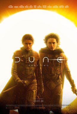 digimonde's tweet photo. Serinin ikinci filmi her yönüyle övgüye değer,  yer yer romandan ayrışan noktaları dahil incelikle işlenmiş, romanın büyüklüğüne yakışan büyük bir yapım olmuş. Hans Zimmer’in Dune 3 müzikleri üstüne çalışmaya başladığını da belirtelim. Çok beğendim. #DunePartTwo #DennisVilleneuve https://t.co/4J1Nmbw3Nz