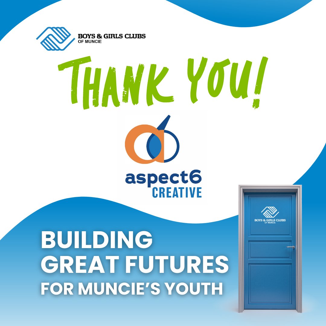 Thank you to Aspect 6 Creative for being our corporate partner for 2024.