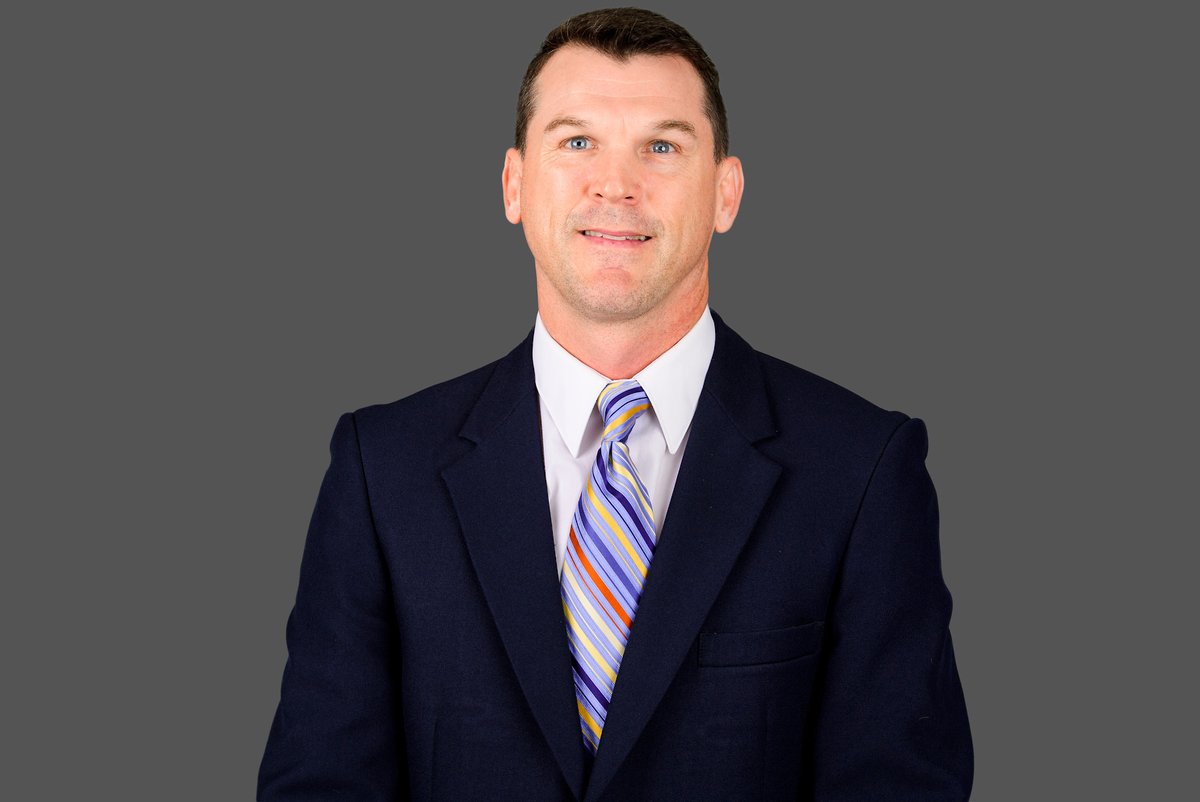 LSUAthTraining's tweet photo. Today #ATSpotlight is Athletic Trainer/PT Matthew Morgan. Connecting with athletes is what Matt enjoys most about being an athletic trainer. When he's not in the athletic training room, you'll find Matt either in the gym or checking out the local food scene #NATM2024 #LSU https://t.co/qvNXZ6Xdq3