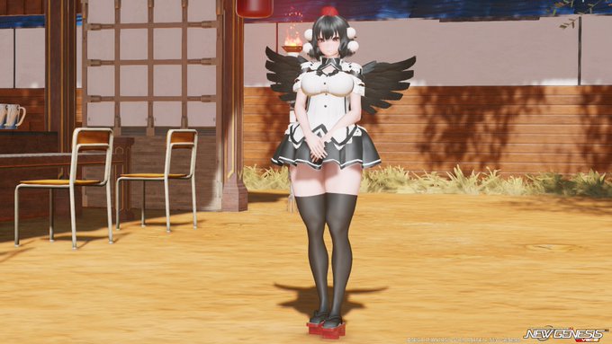 4天狗勢ぞろいに 