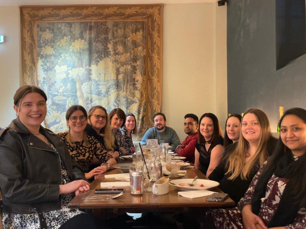 UHNM Diabetes/Endocrine Team tweet media