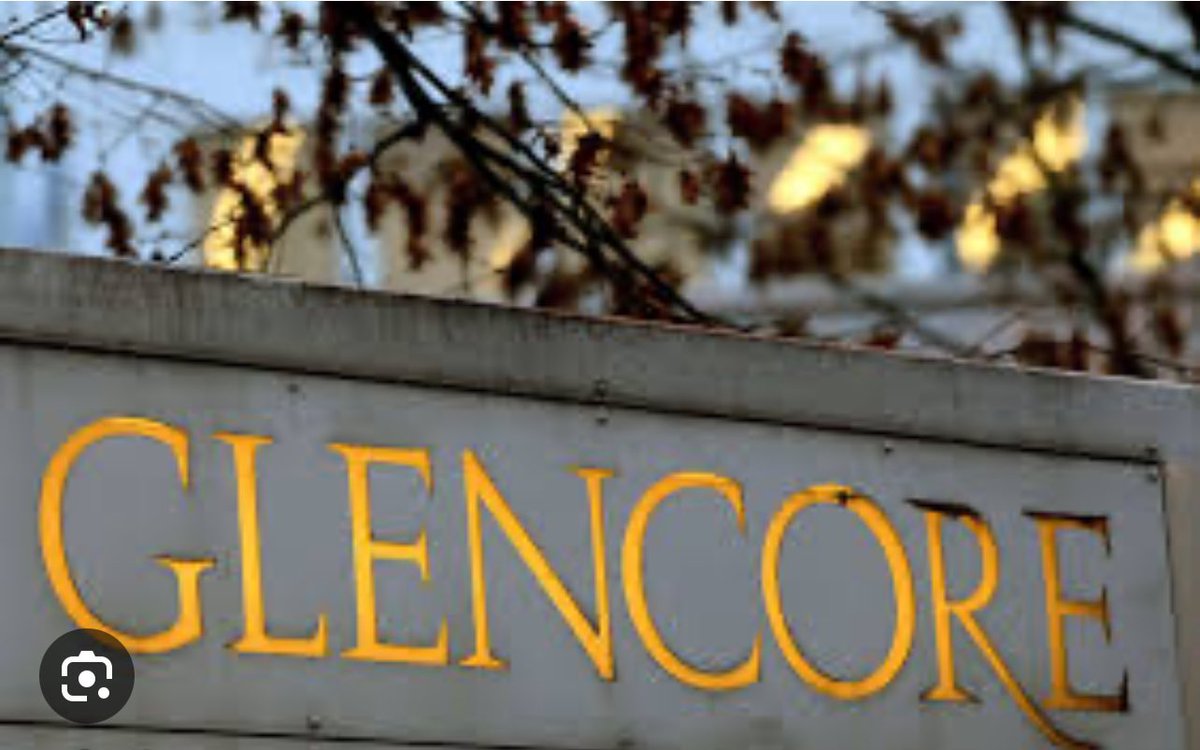 AkereMuna's tweet photo. Pour s'assurer que les citoyens camerounais sont pleinement informés de la nature incroyablement arrogante et corrompue des relations de GLENCORE avec SNH et SONARA, j'envoie tous les documents de base que j'ai. Si vous êtes intéressé, envoyez-moi un e-mail à munalaw@yahoo.co.uk. Veuillez inclure votre nom et votre téléphone. Langue préférée: français ou anglais. Dans les 7 jours, vous recevrez les documents. Ensemble, nous allons
OBLIGER GLENCORE À PUBLIER LES NOMS ET LES AUTORITÉS COMPÉTENTES À POURSUIVE CES CORROMPUS ET RÉCLAMER LES DOMMAGES-INTÉRÊTS.