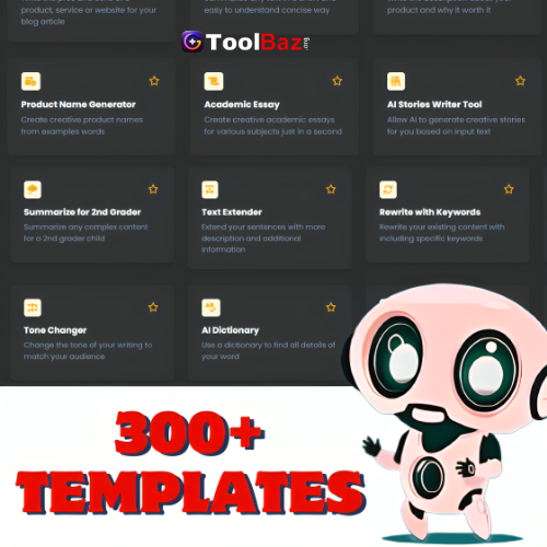 #toolbaz #ChatGPT4  free