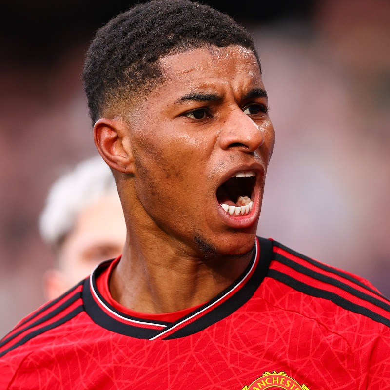talkSPORT's tweet photo. "If you back me, good. If you doubt me, even better." 

👀🗣️  #MCIMUN