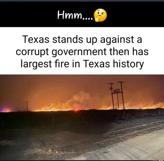 I'm sure there is nothing to see here...