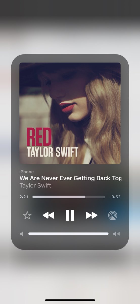 Blasting this T Swift song cus I’m a single pringle 🤪🤪 yay!!

#toxicex
#wearenevergettingbacktogether
#single
