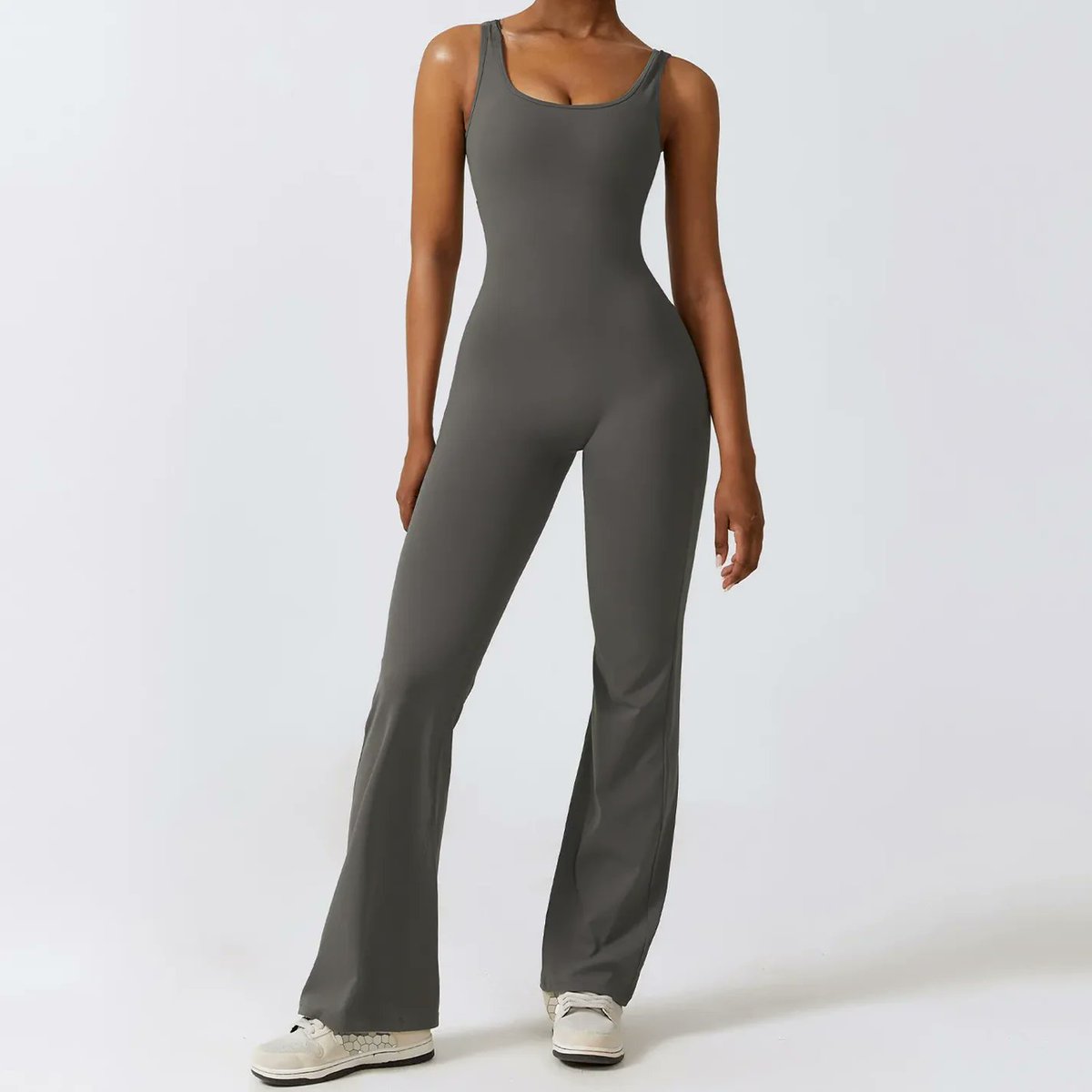 mindfulthread's tweet image. Experience confidence and allure in our Women Yoga Jumpsuits One-Piece, crafted for both style and functionality; ready to redefine your yoga practice with flair?
.
.
Shop now at: yourmindfulthreads.com/products/women…
.
.
#WomenSexyYogaJumpsuit #OnePieceYogaJumpsuit  #yourmindfulthreads