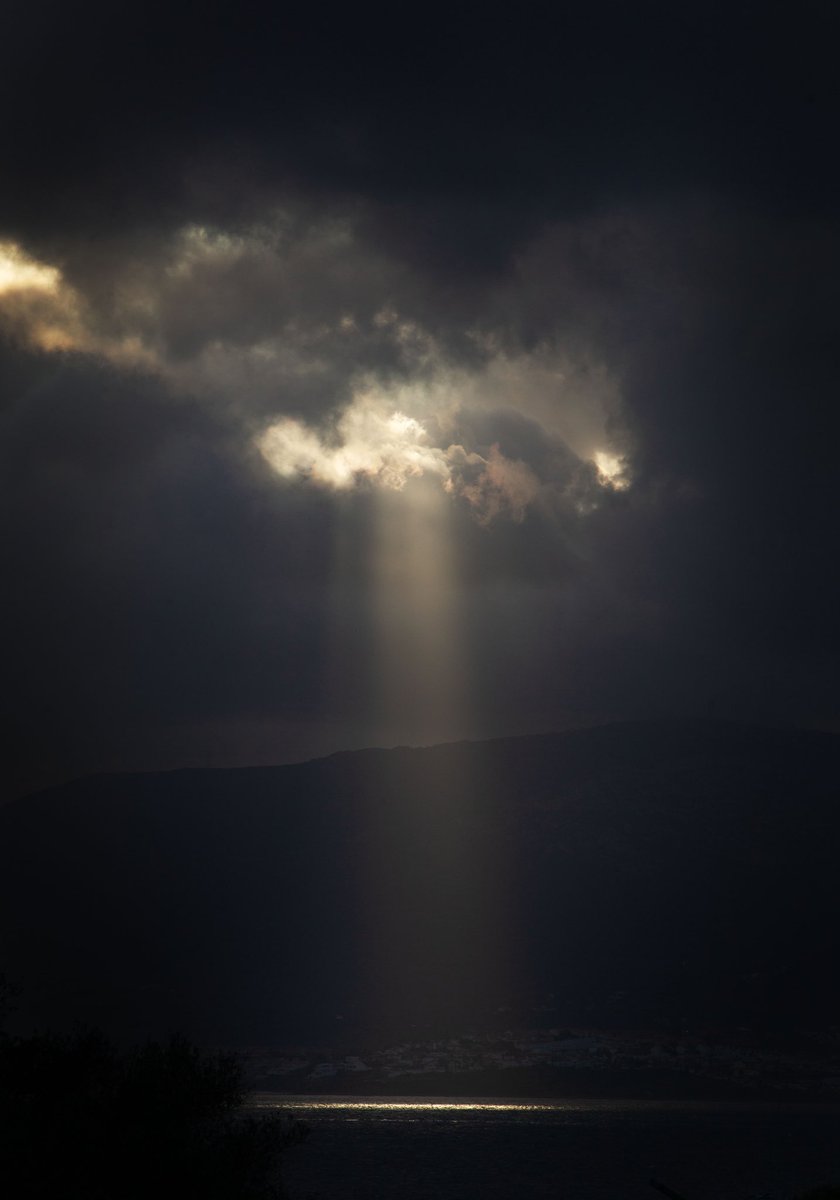 …weekend light