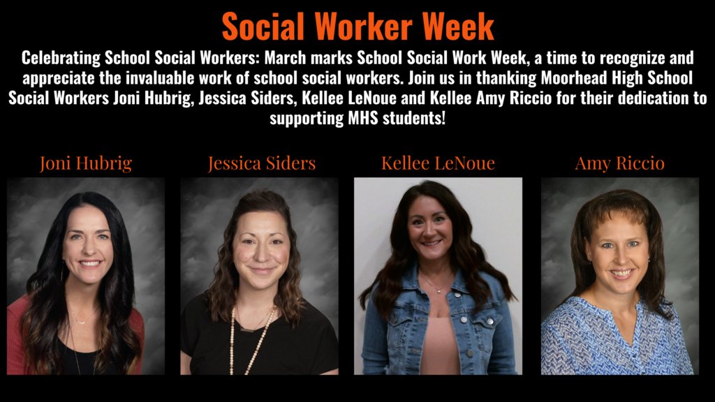 MHS Social Worker Week