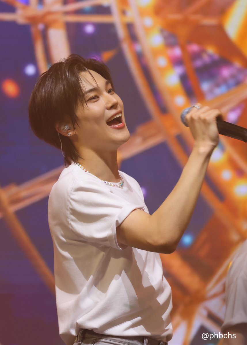 phbchs's tweet image. 240303 팬콘

Festa

#이븐 #EVNNE
#박한빈 #PARKHANBIN