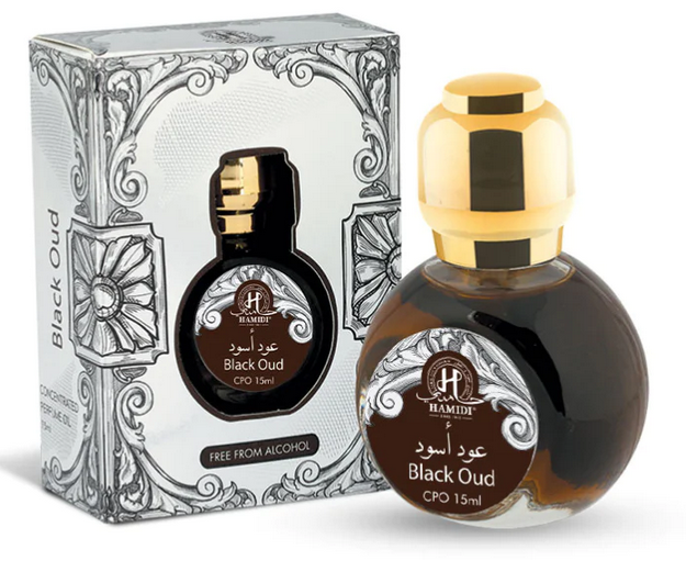 oriental_collec's tweet photo. 🔥 Découvrez le parfum Hamidi ✨Black Oud✨ une fragrance envoûtante 🎀 qui vous transportera dans un voyage sensoriel inoubliable💎 grâce à ses notes boisées🌹 et épicées🌶️
Osez l'audace et la sophistication 👑 avec 🌺Hamidi Black Oud🌟
#oud #blackoud #fragrance #parfum https://t.co/sS6EVT6FT0