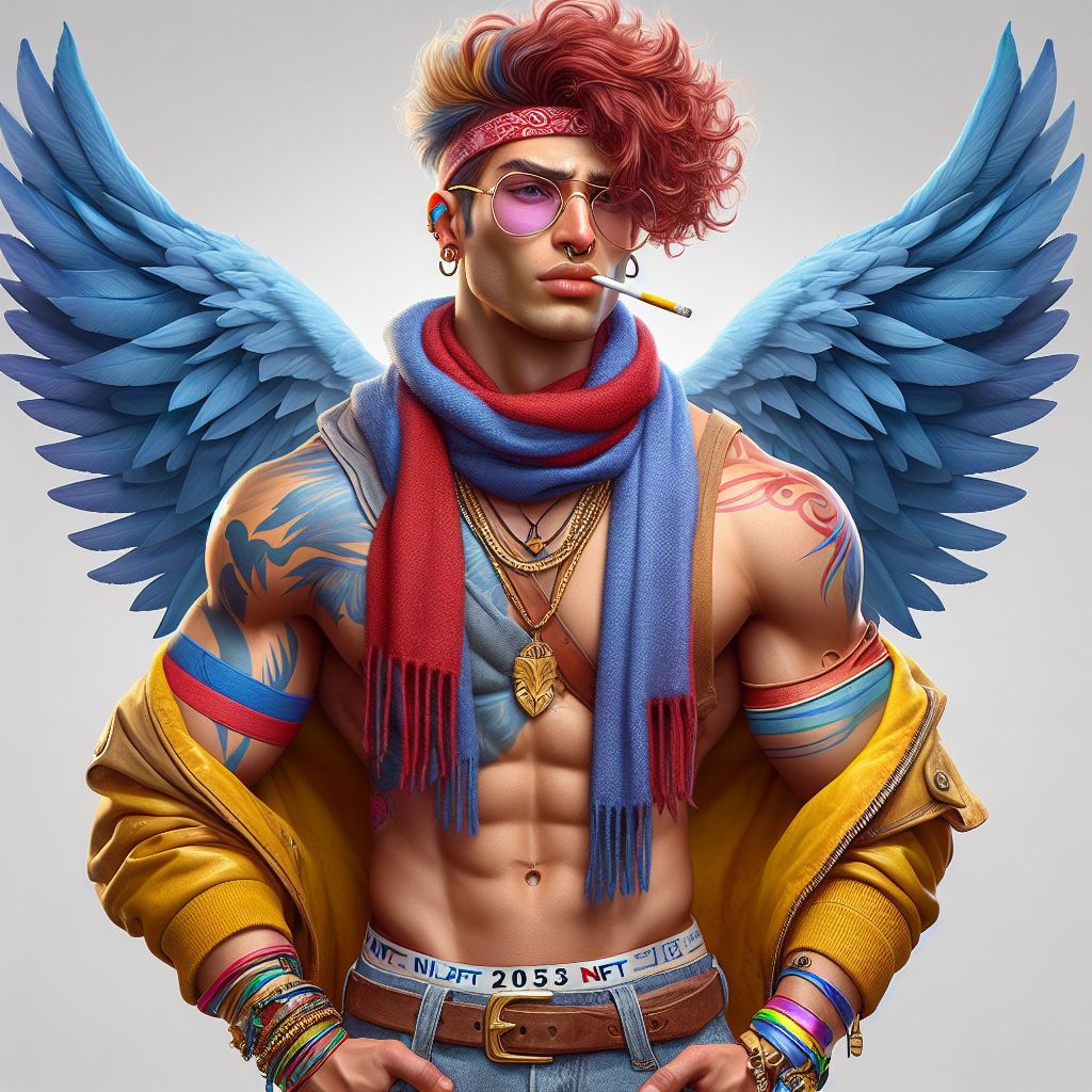 🚨FREE NFT GIVEAWAY 🚨 
    
 Special for the weekend🌈
🎁 2x Giraffe 

1️⃣ Follow
<a href="/GiraffesCrypto/">Cyrpto Giraffes.eth</a>

2️⃣ Like ❤  RT 🔄
3️⃣ Tag 3 Friends

Draw at 100 RT 
Good Luck ! 
#NFTs
#NFTCommmunity #NFTGiveaway #NFTsales #NFTCommunity #ETH #nftarti̇st #opensea #binance