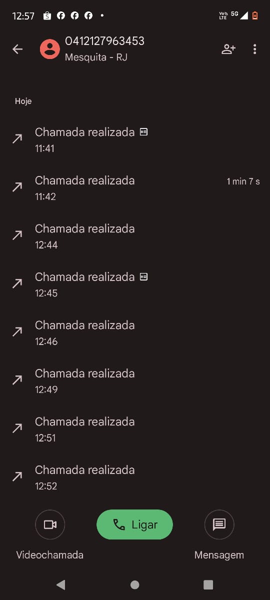 AmarComoJesus33's tweet photo. Para a postagem anterior @PachecoOnline @ReclameAQUI recebido um SMS que vão cancelar a entrega.
Eu AGUARDANDO E A FARMÁCIA Rua Paraná n125 - mesquita - centro REJEITANDO A MINHA LIGAÇÃO.
MINHA ESPOSA NA RUA, NO SOL QUENTE OLHANDO PARA VÊ SE CONSEGUE ACHAR O MOTOQUEIRO. https://t.co/c5GeZTtRBX