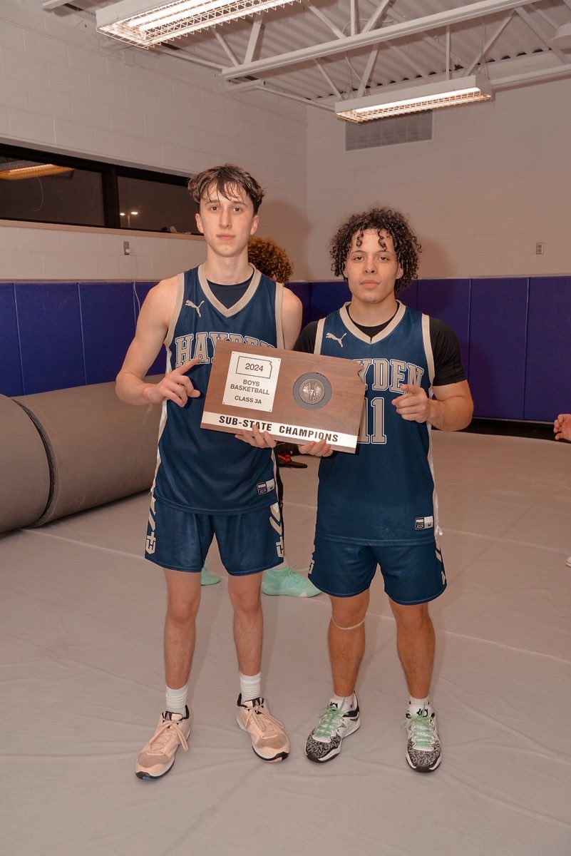 wouldn’t want to do it with anybody else!❤️