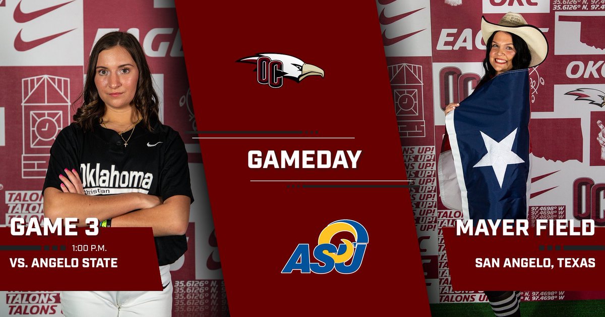 Let’s get it done! #TalonsUp