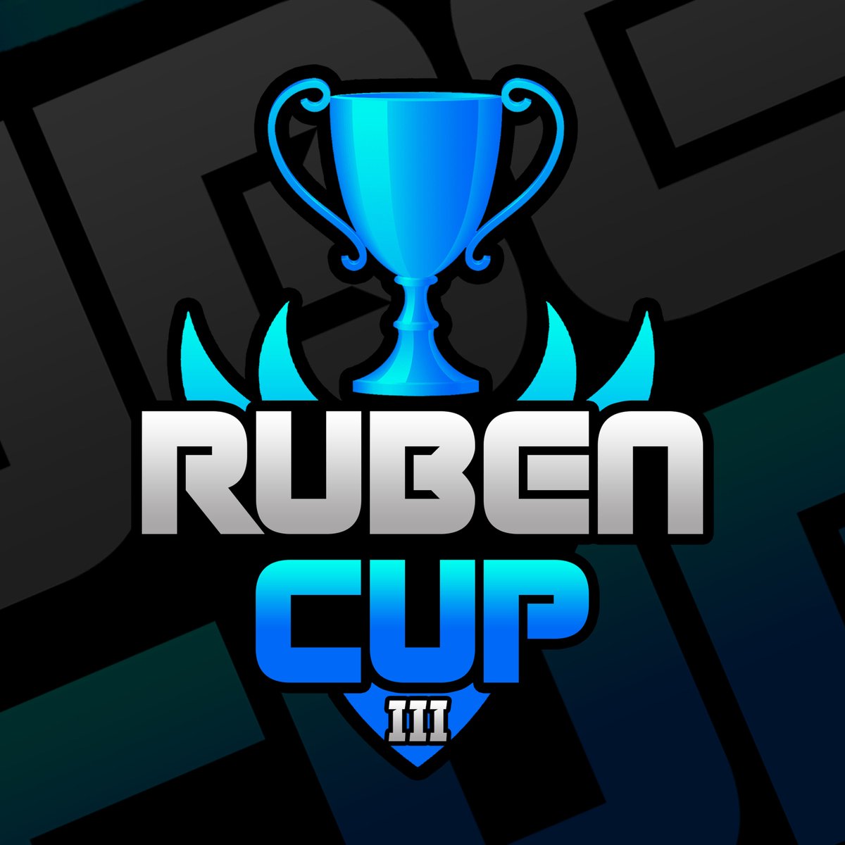 🚨VUELVE RUBEN CUP🚨

👉TERCERA EDICIÓN CON NUEVOS COLORES, DEJAMOS ATRÁS LOS COLORES OTOÑALES Y PASAMOS AL AZUL+PLATEADO PARA ESTA NUEVA EDICIÓN!!

🔵⚪️PRÓXIMAMENTE, MÁS NOVEDADES...