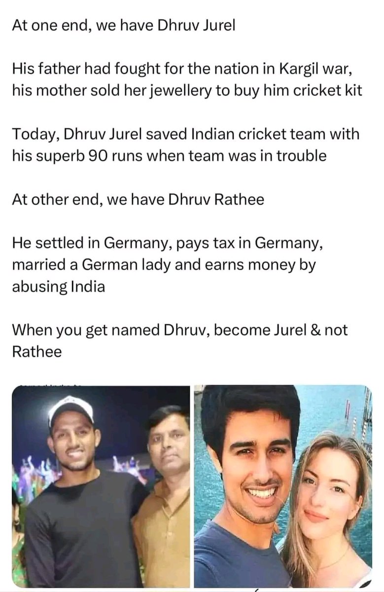 saurabh18881's tweet image. You decide....