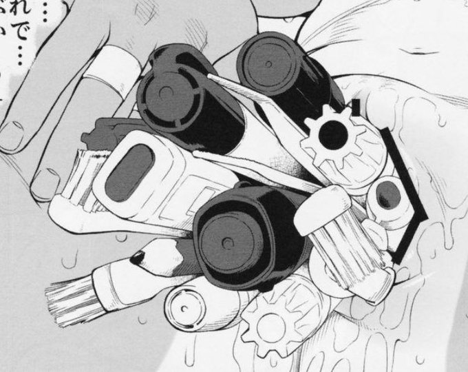 #性癖1つ晒していいねされたら続行見た人もやれ  文房具挿入。イラストの方は無断転載になっちゃうので土下座してお詫びします、クロオビプリンセス延長戦という作品の一コマ、どうしても布教したい&hellip;指摘あればすぐに削除します。<a href="/tag/%E6%80%A7%E7%99%961%E3%81%A4%E6%99%92%E3%81%97%E3%81%A6%E3%81%84%E3%81%84%E3%81%AD%E3%81%95%E3%82%8C%E3%81%9F%E3%82%89%E7%B6%9A%E8%A1%8C%E8%A6%8B%E3%81%9F%E4%BA%BA%E3%82%82%E3%82%84%E3%82%8C"class="tags">#性癖1つ晒していいねされたら続行見た人もやれ</a>