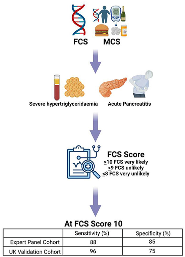 The study by @drbilalbashir validates the FCS Score in the UK population to distinguish FCS from MCS. While additional FCS predictors were identified, they did not improve the diagnostic performance of score further 🔗atherosclerosis-journal.com/article/S0021-… @manchester_cv @FerdousiMaryam #CvPrev