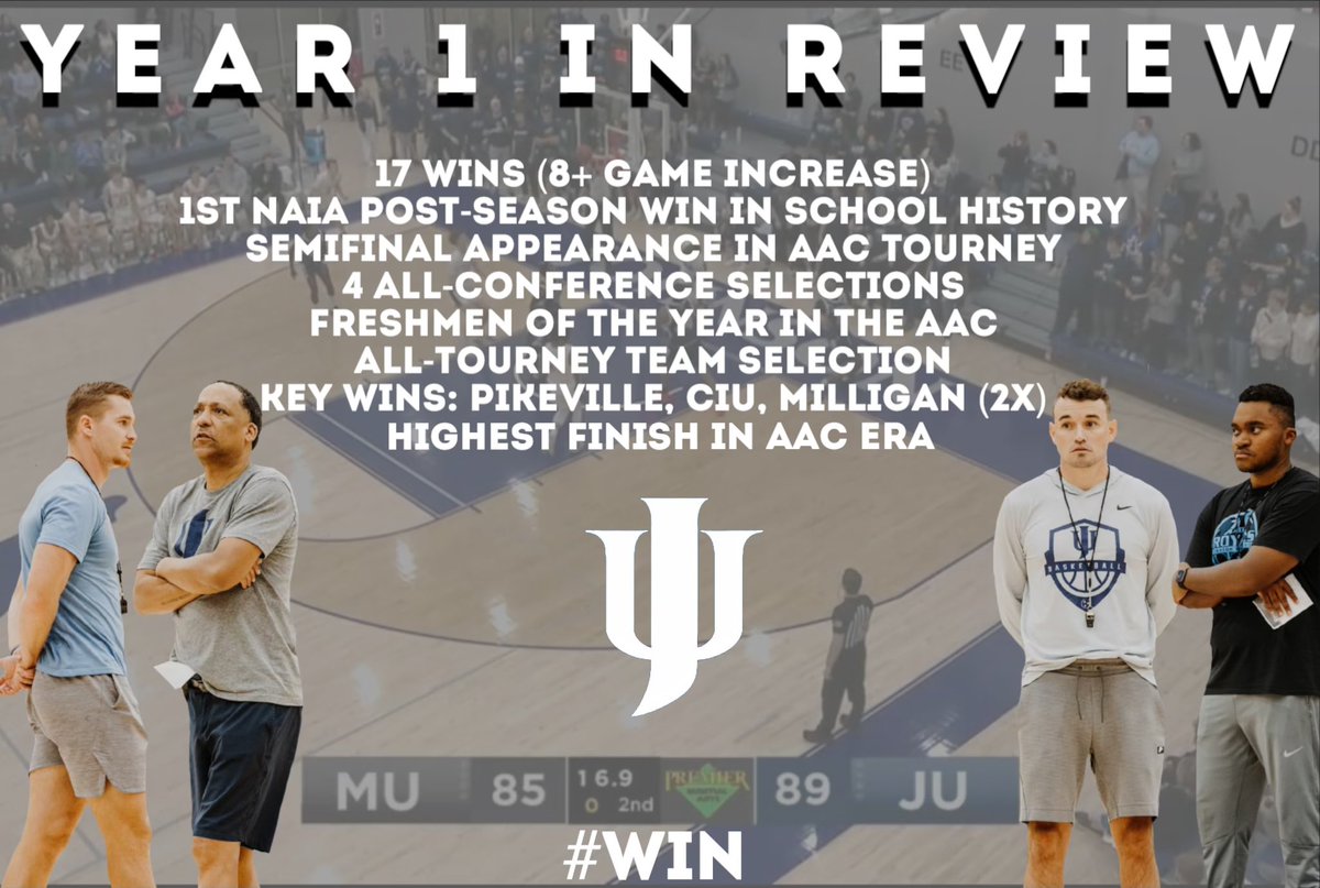 Just the start. Let's build! #WIN