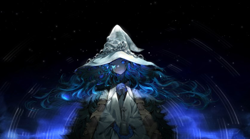winzoro's tweet photo. Ranni the Witch 4K https://t.co/eNwCyFVNaZ https://t.co/W74cWbXL8u