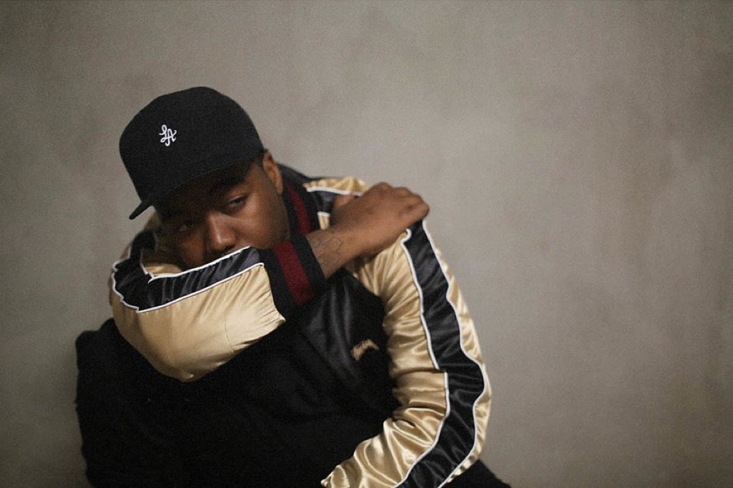 Happy 33rd Birthday to Domo Genesis! 🎂🐐