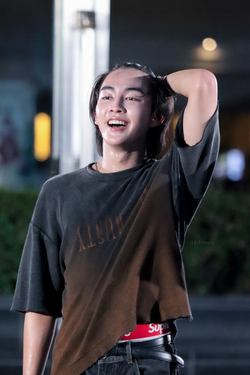 ดาเมจคูณล้าน🫵🏻

#HEARTchuthiwat
#BUSkingAllDay 
#BUSxCENTRALWORLD