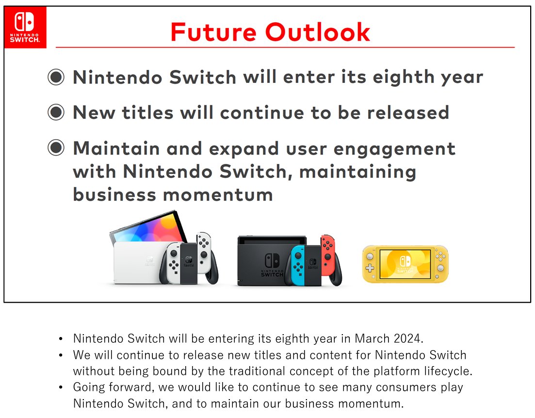 Switch releases deals today