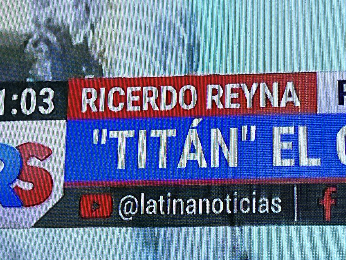 keturevilla's tweet photo. Cómo te quieren en @Latina_pe @Idarco jajajaja
@RepSemanal @Latina_Noticias https://t.co/H1L70tZLqS
