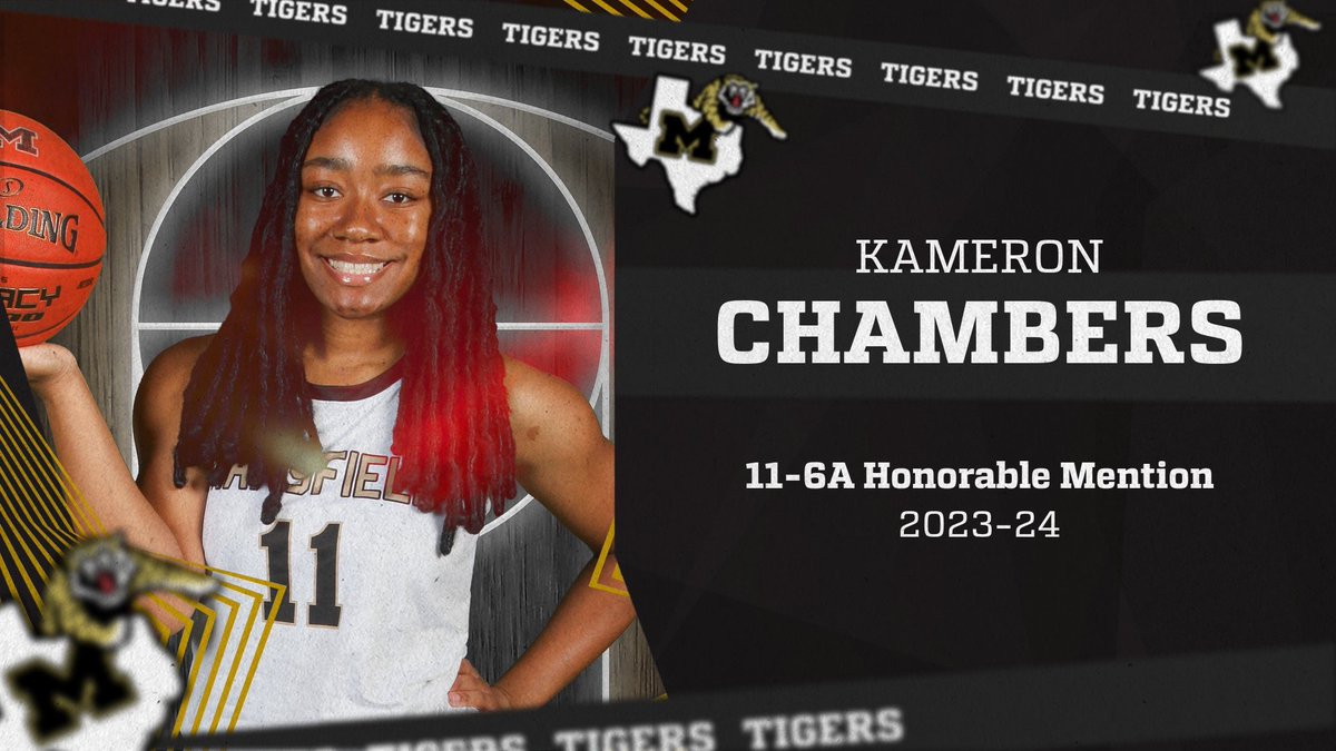 Mansfield Girls Basketball tweet media