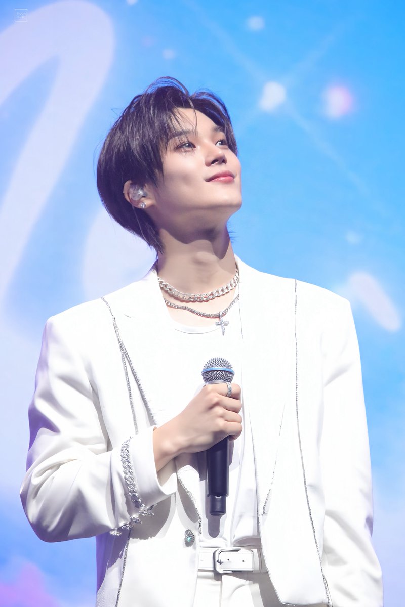 _moondust031's tweet image. 240303 이븐 팬콘 
#박한빈 #PARKHANBIN #パクハンビン #이븐 #EVNNE